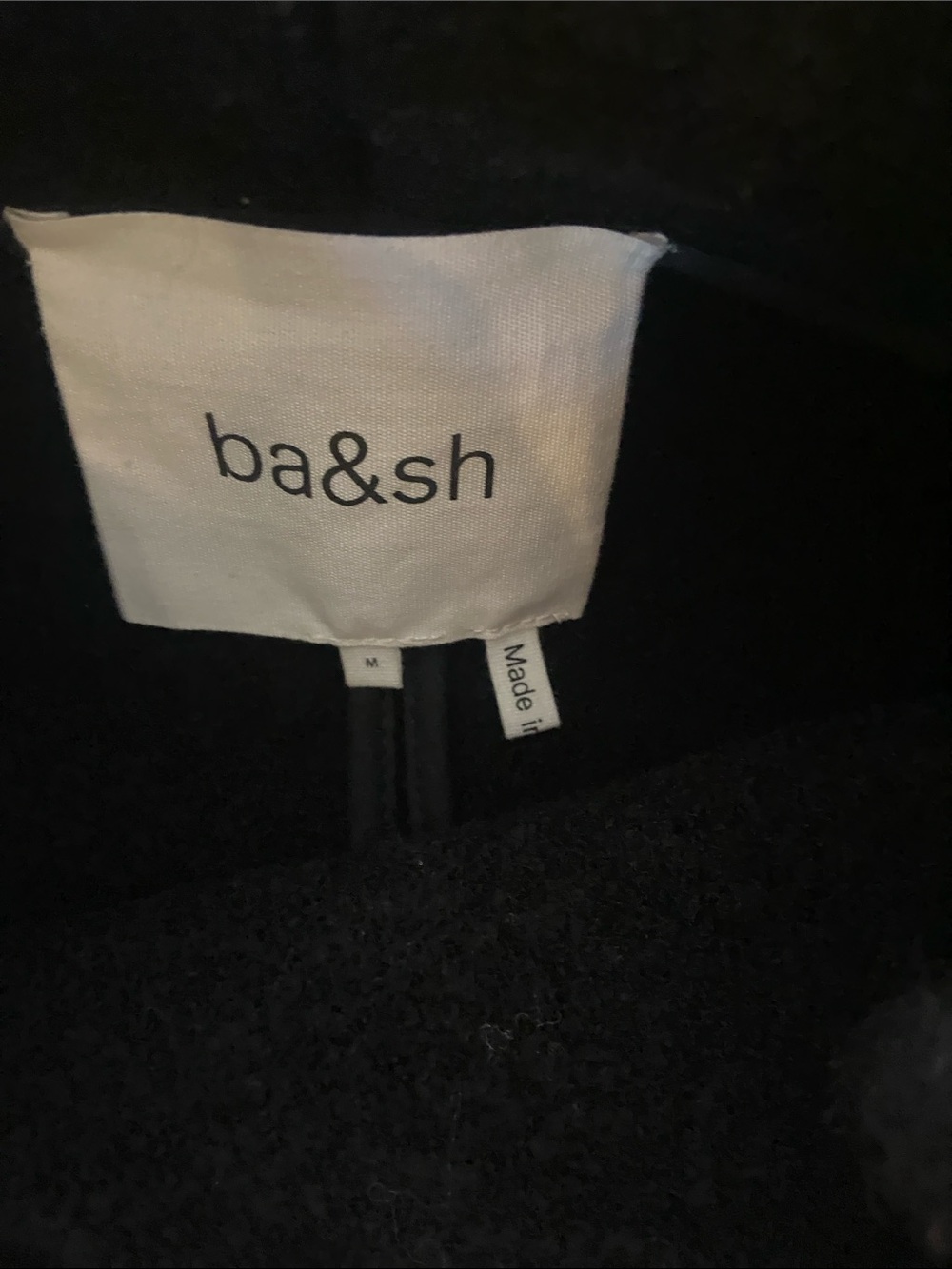 ba&sh NWOT - Picture 6 of 11